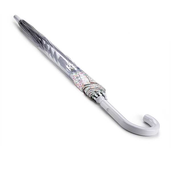 Fulton Umbrellas Span Class="mob-item-title">Birdcage® 2 - Wedding Floral Border