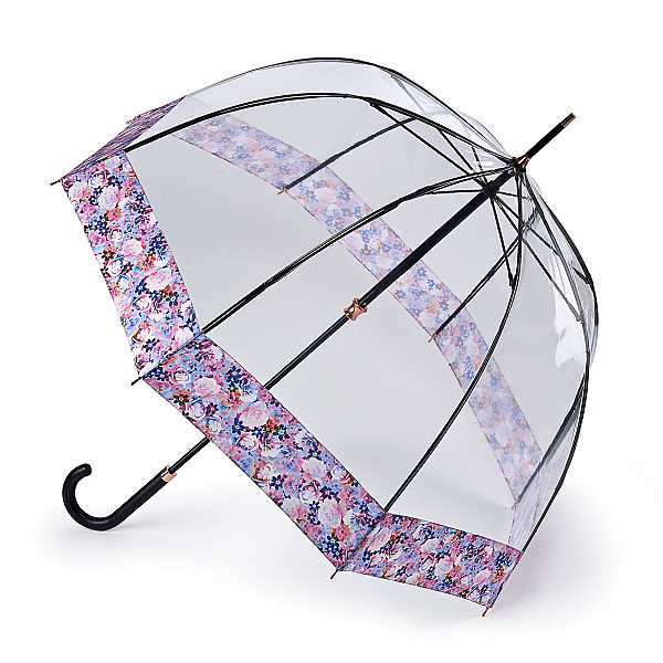 fulton umbrellas span class="mob-item-title">Birdcage® Luxe Digital Blossom