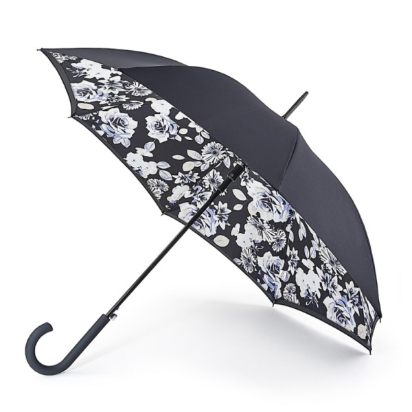fulton umbrellas span class="mob-item-title">Bloomsbury 2 - Mono Floral