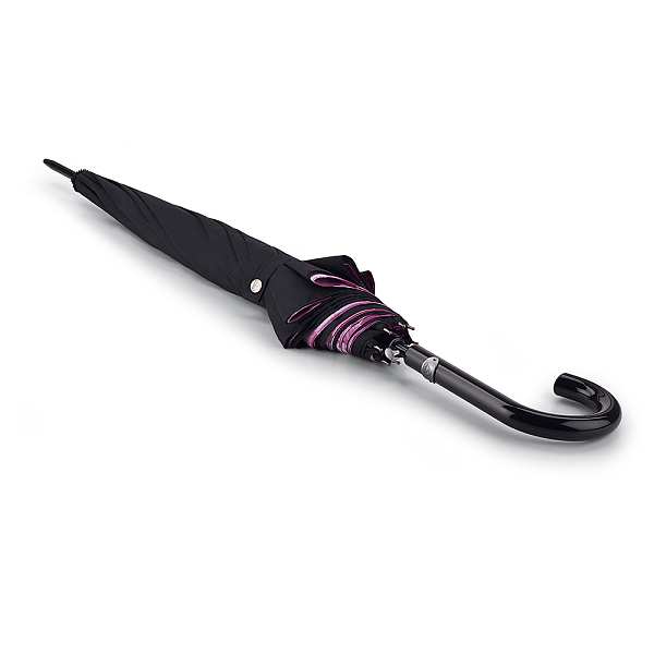 Fulton Umbrellas Span Class="mob-item-title">Bloomsbury 2 - Neon Floral