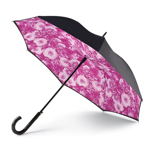 fulton umbrellas span class="mob-item-title">Bloomsbury 2 - Neon Floral