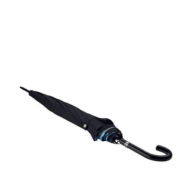 Fulton Umbrellas Span Class="mob-item-title">Bloomsbury 2 - Night Sky Flowers