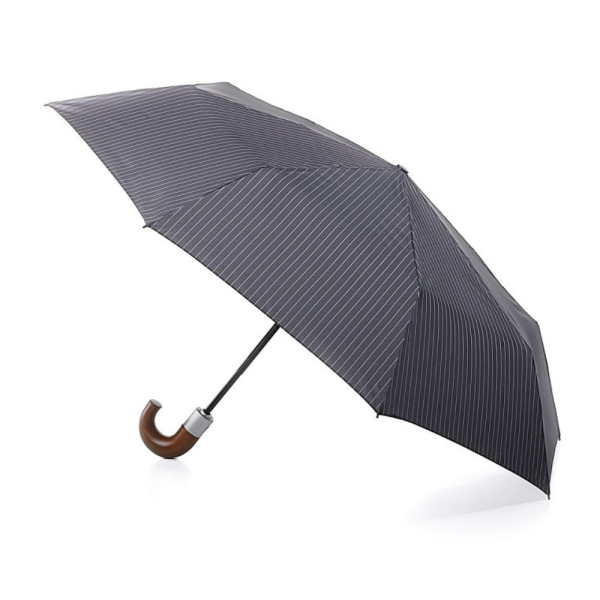 fulton umbrellas span class="mob-item-title">Chelsea 2 - City Stripe Grey