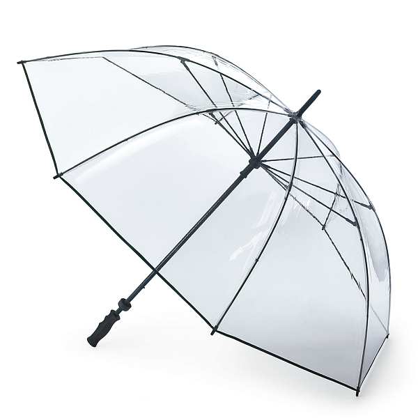 fulton umbrellas span class="mob-item-title">Clearview 1 - Clear