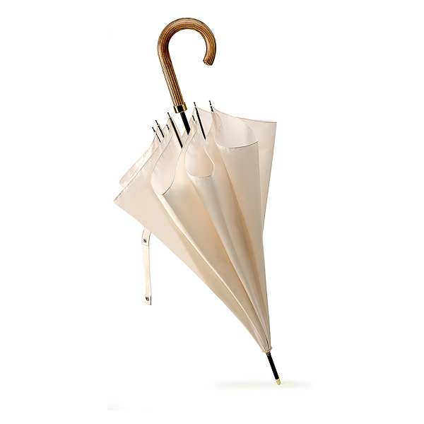 Fulton Umbrellas Span Class="mob-item-title">Commissioner 1 - Cream
