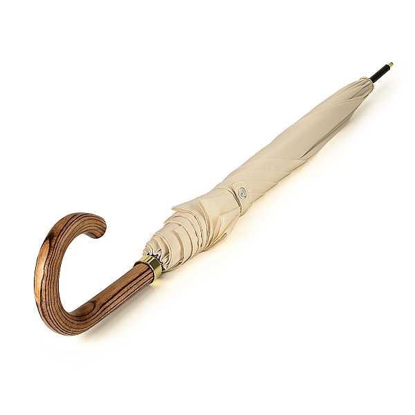 Fulton Umbrellas Span Class="mob-item-title">Commissioner 1 - Cream