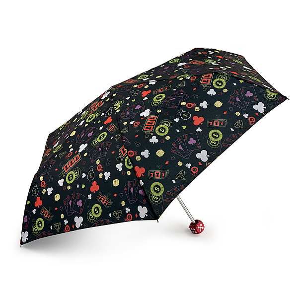 Fulton Umbrellas Span Class="mob-item-title">Curio 2 UV - Trippy Casino