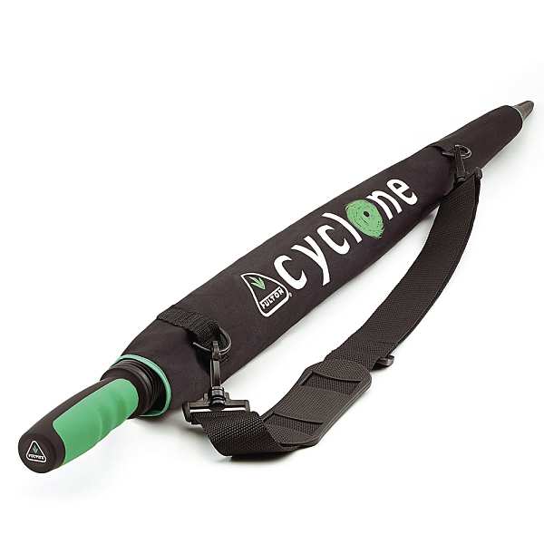 Fulton Umbrellas Span Class="mob-item-title">Cyclone 1 - Black