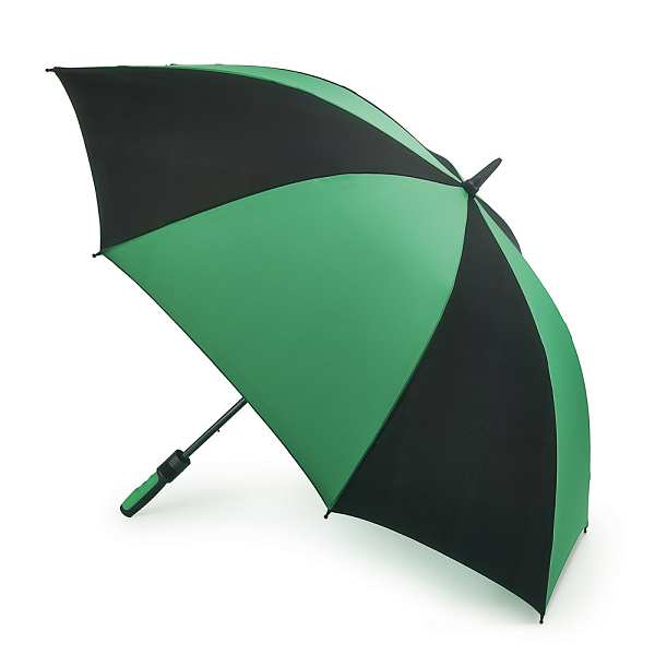 fulton umbrellas span class="mob-item-title">Cyclone 1 - Black & Green