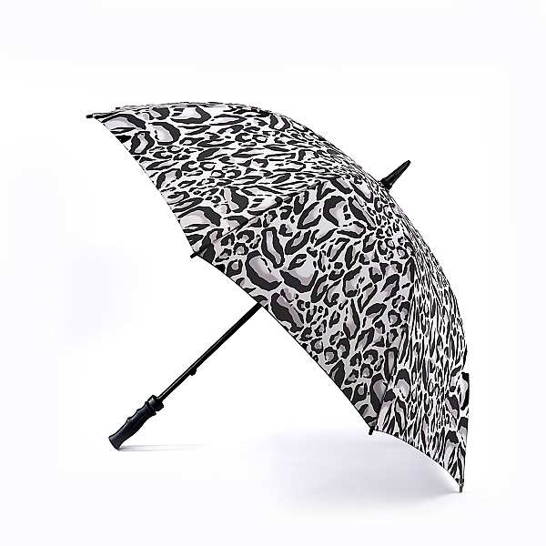 fulton umbrellas span class="mob-item-title">Fairway Ladies Golf 2 - Chic Leopard