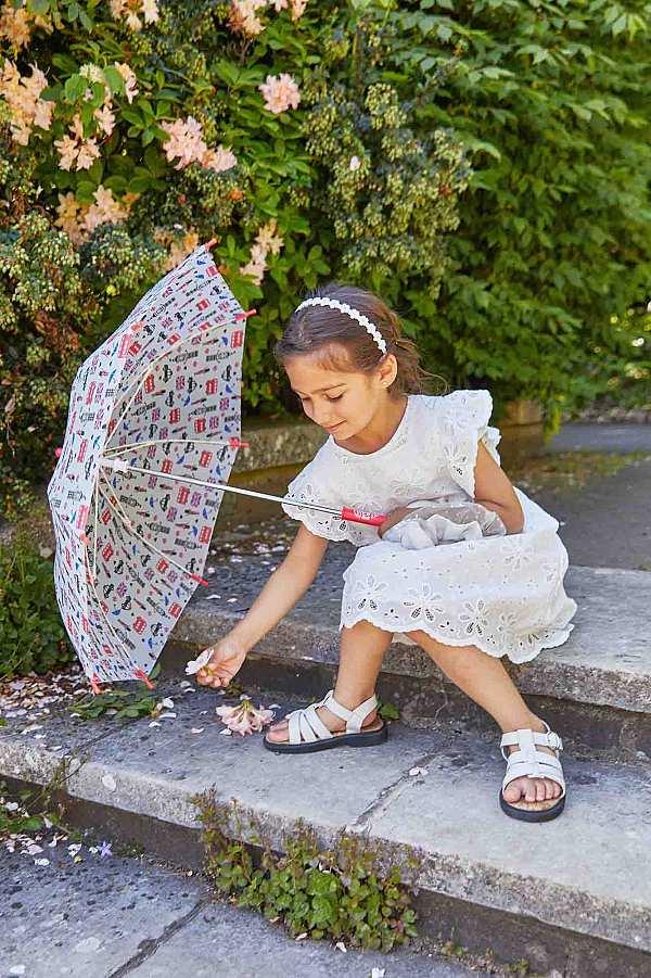 Fulton Umbrellas Span Class="mob-item-title">Fulton Junior 4 - Little London