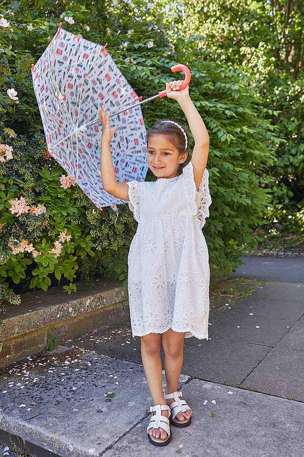 Fulton Umbrellas Span Class="mob-item-title">Fulton Junior 4 - Little London