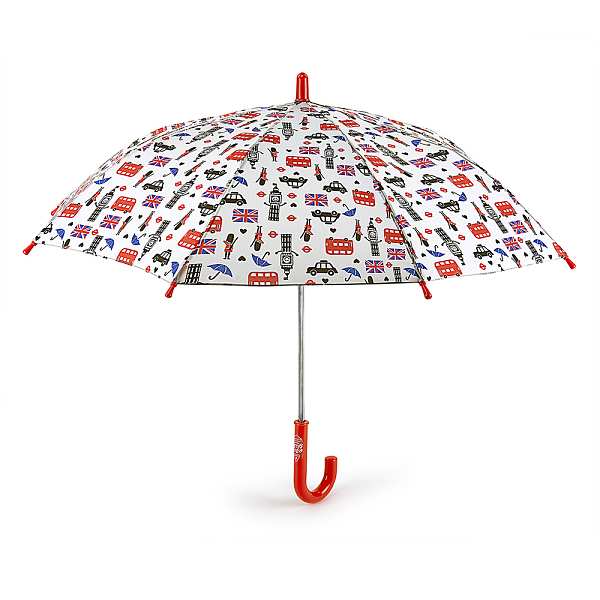 fulton umbrellas span class="mob-item-title">Fulton Junior 4 - Little London