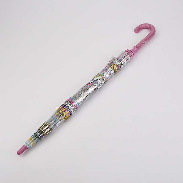 Fulton Umbrellas Span Class="mob-item-title">Funbrella 4 - Bella The Unicorn