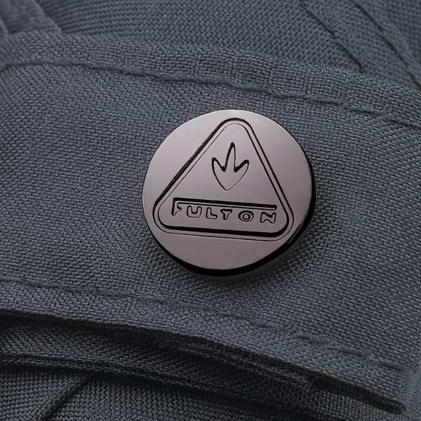 Fulton Umbrellas Span Class="mob-item-title">Governor 1 - Black