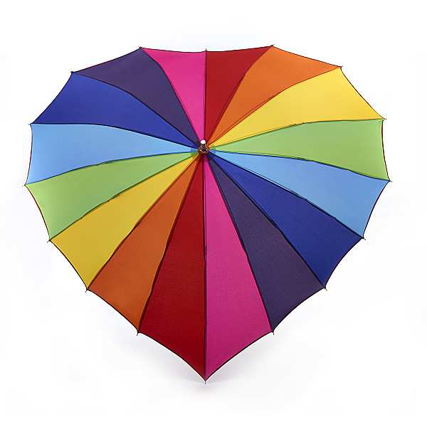 fulton umbrellas span class="mob-item-title">Heart 1 - Rainbow