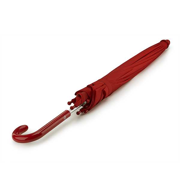 Fulton Umbrellas Span Class="mob-item-title">Heart Junior UV - Red