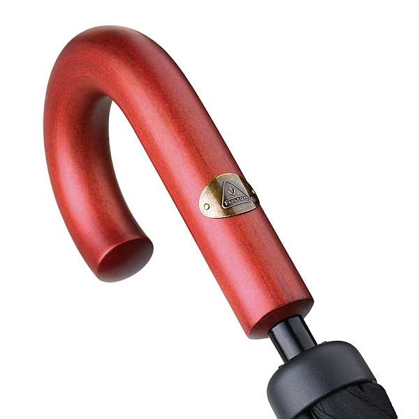 Fulton Umbrellas Span Class="mob-item-title">Huntsman 1 - Black