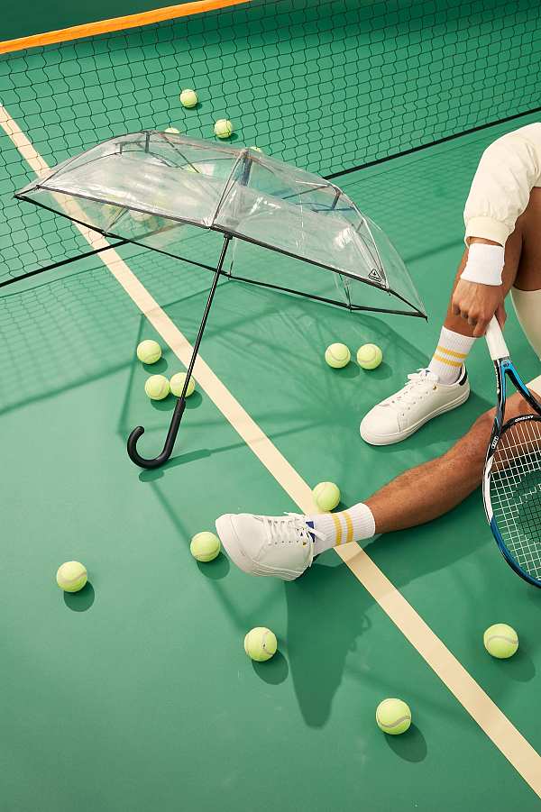 Fulton Umbrellas Span Class="mob-item-title">Invertor 1 - Clear