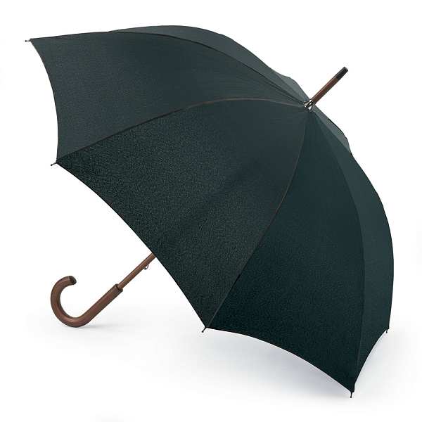 fulton umbrellas span class="mob-item-title">Kensington 1 - Black