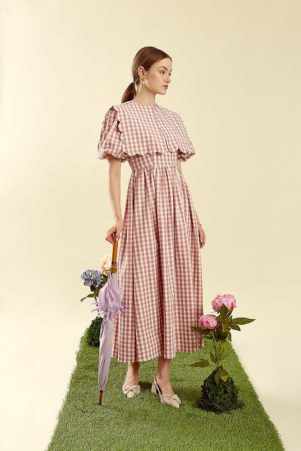 Fulton Umbrellas Span Class="mob-item-title">Kensington UV - Star Lilac