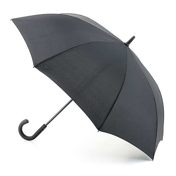 fulton umbrellas span class="mob-item-title">Knightsbridge 1 - Black
