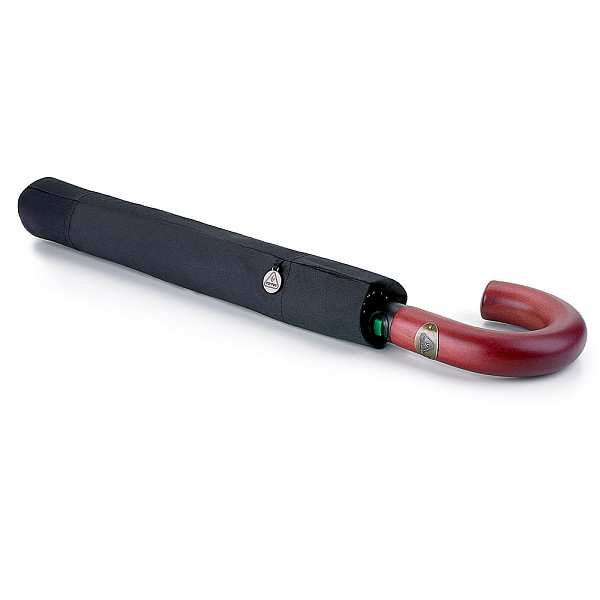 Fulton Umbrellas Span Class="mob-item-title">Magnum Auto 1 - Black