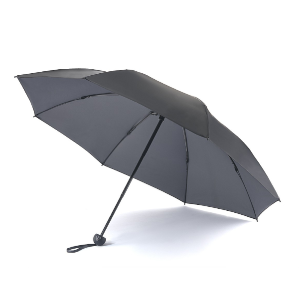 fulton umbrellas span class="mob-item-title">Mini Invertor 1 - Black & Charcoal