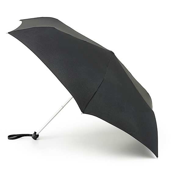 fulton umbrellas span class="mob-item-title">Miniflat 1 - Black