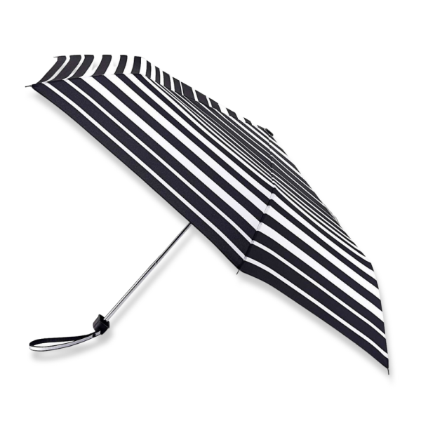 fulton umbrellas span class="mob-item-title">Miniflat 2 - Bold Stripe
