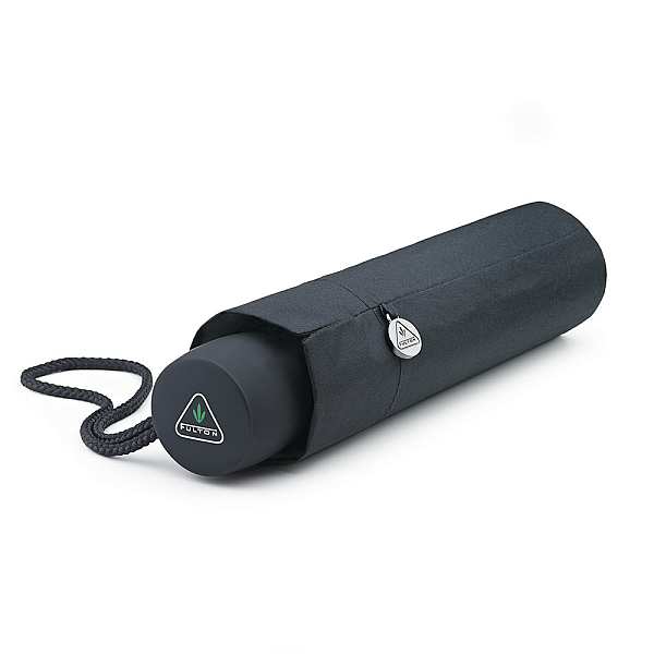 Fulton Umbrellas Span Class="mob-item-title">Minilite 1 - Black