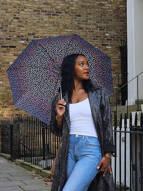 fulton Umbrellas Span Class="mob-item-title">Minilite 2 - Cascading Spots