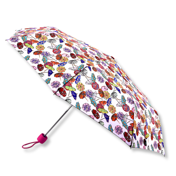 fulton umbrellas span class="mob-item-title">Minilite 2 - Cocktail Party