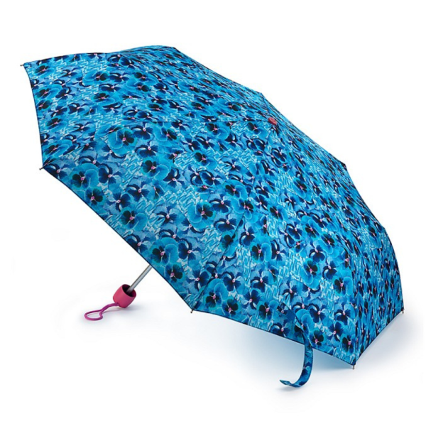 fulton umbrellas span class="mob-item-title">Minilite 2 - Cool Pansy