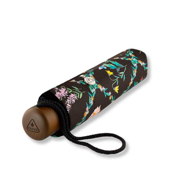 Fulton Umbrellas Span Class="mob-item-title">Minilite 2 - Cottage Garden