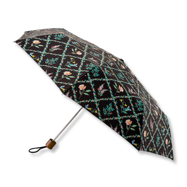 fulton umbrellas span class="mob-item-title">Minilite 2 - Cottage Garden