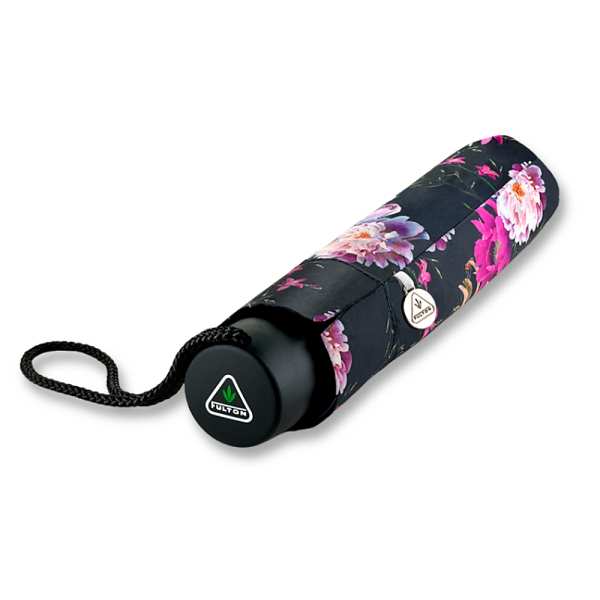 Fulton Umbrellas Span Class="mob-item-title">Minilite 2 - Delicate Floral