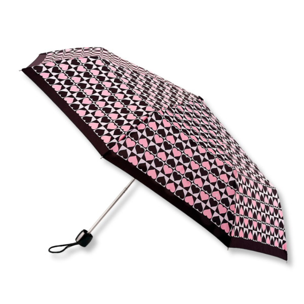 fulton umbrellas span class="mob-item-title">Minilite 2 - Harlequin Heart