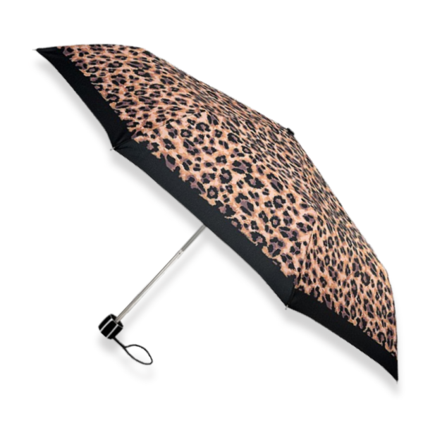 fulton umbrellas span class="mob-item-title">Minilite 2 - Painted Leopard
