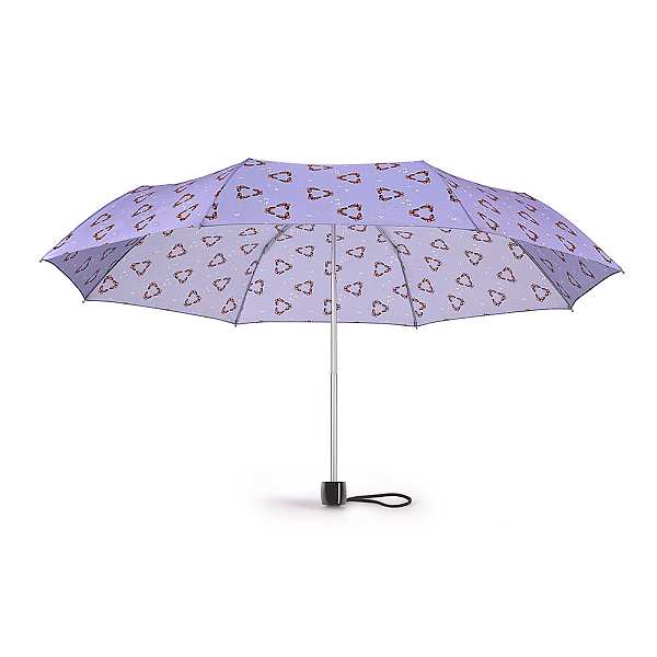 Fulton Umbrellas Span Class="mob-item-title">Minilite 2 - Trio Butterflies