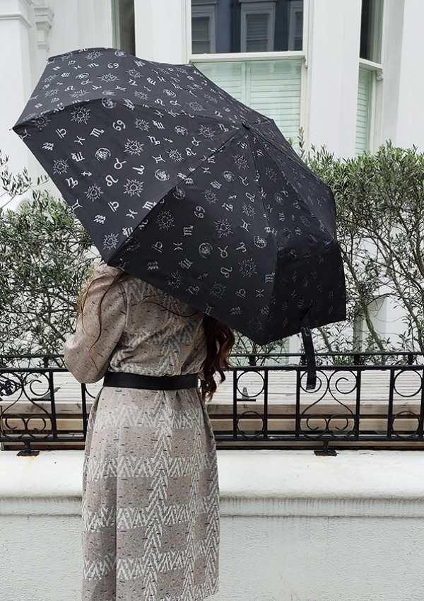 Fulton Umbrellas Span Class="mob-item-title">Minilite 2 - Zodiac