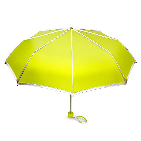 Fulton Umbrellas Span Class="mob-item-title">Minilite No.1 - Neon