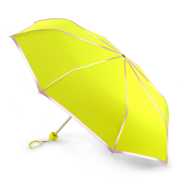 fulton umbrellas span class="mob-item-title">Minilite No.1 - Neon