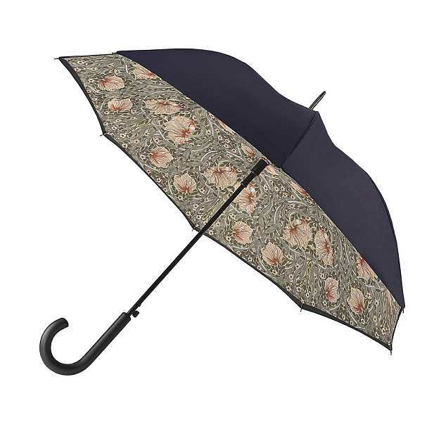 fulton umbrellas span class="mob-item-title">Morris & Co. Bloomsbury 2 - Pimpernel Bayleaf Manilla