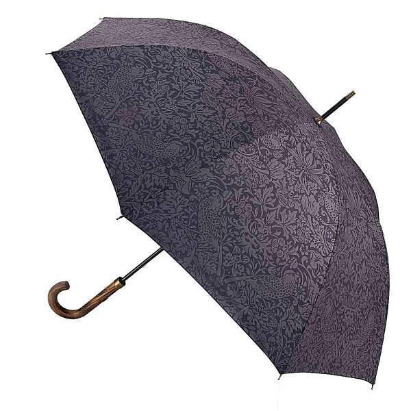 fulton umbrellas span class="mob-item-title">Morris & Co Hampstead 2 - Strawberry Thief Graphite