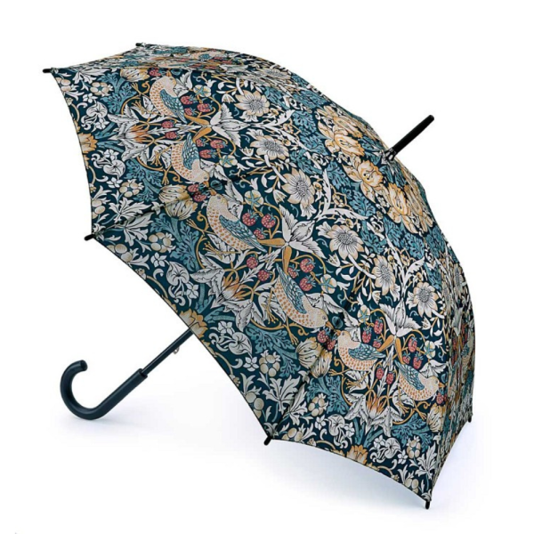 fulton umbrellas span class="mob-item-title">Morris & Co. Kensington 2 UV - Strawberry Thief