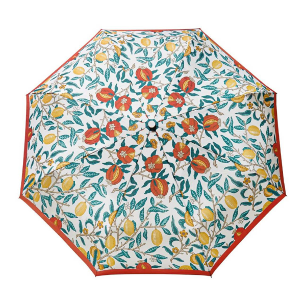fulton umbrellas span class="mob-item-title">Morris & Co. Minilite 2 UV - Madder Fruit