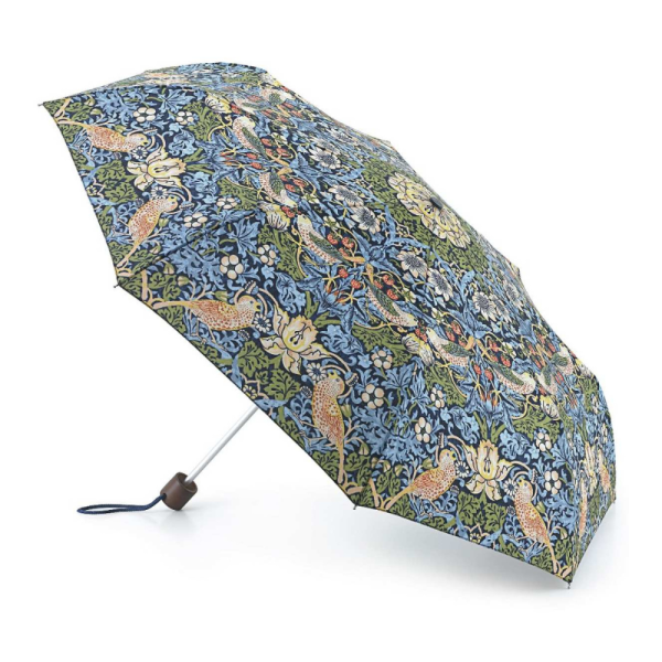 fulton umbrellas span class="mob-item-title">Morris & Co. Minilite UV 2 - Strawberry Thief