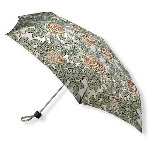 fulton umbrellas span class="mob-item-title">Morris & Co. Superslim 2 UV - Rambling Rose