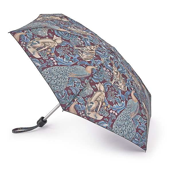 fulton umbrellas span class="mob-item-title">Morris & Co. Tiny 2 - Forest Plum